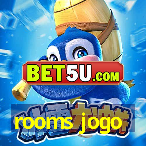 rooms jogo